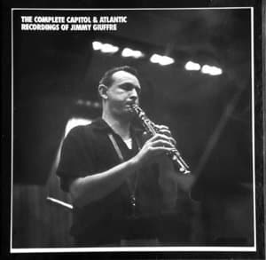 The Complete Capitol And Atlantic Recordings