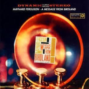 A Message From Birdland