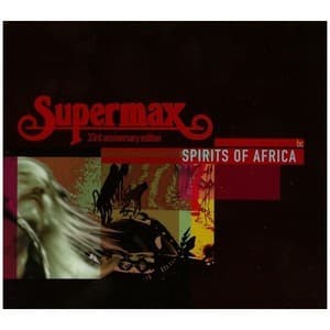 Spirits Of Africa