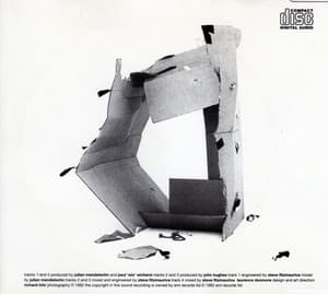 Great Expectations [1st Press, tocp-7538] japan