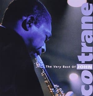 The Very Best Of John Coltrane