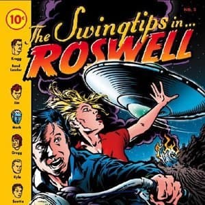 Let's Play Some Ball! / Roswell