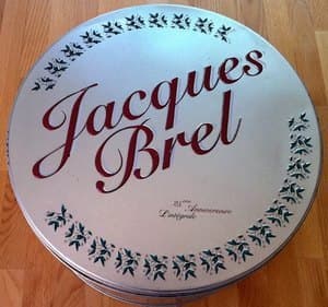 25eme Anniversaire L'Integrale (Boite a bonbons) [16CD] - part 1 (CD1-9)