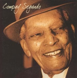5 Leyendas - Compay Segundo