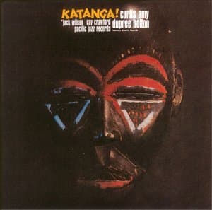 Katanga!
