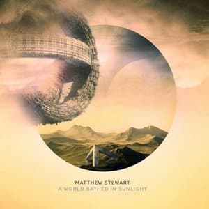 A World Bathed In Sunlight