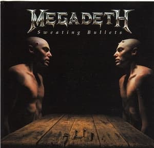 Sweating Bullets (UK Edition, CD1)