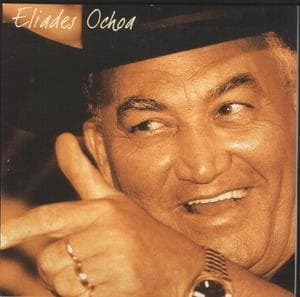 5 Leyendas - Eliades Ochoa