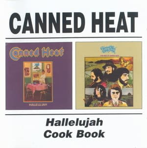 Hallelujah And Cook Book