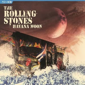 Havana Moon