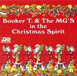 In The Christmas Spirit