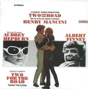 Two For The Road / Двое на Дороге