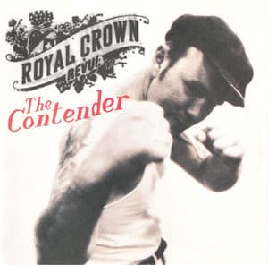 The Contender