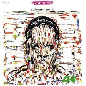 Coltrane's Sound