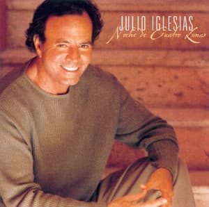 Julio Iglesias  Noche De Cuatro Lunas
