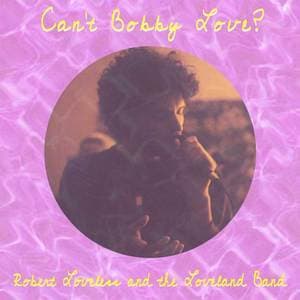 Can't Bobby Love