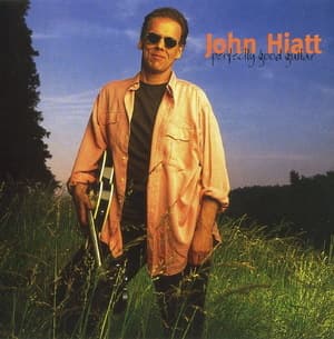 Perfectly Good Guitar