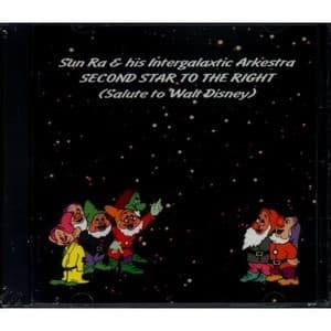 Second Star To The Right (salute To Walt Disney)