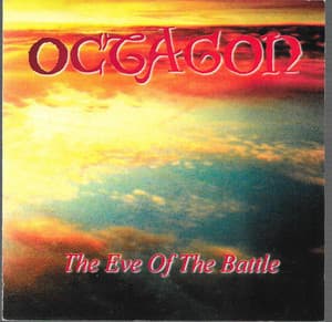 The Eve Of The Battle