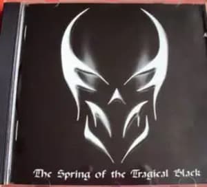 The Spring Of The Tragical Black