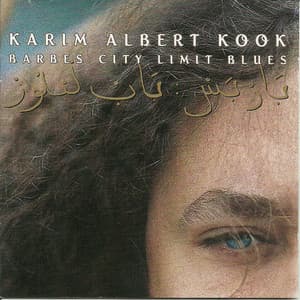 Barbes City Limit Blues