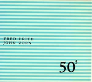 50th Birthday Celebration Volume 5