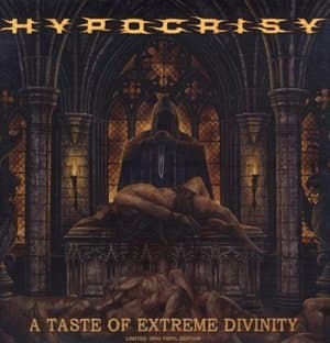 A Taste Of Extreme Divinity [Vinyl]
