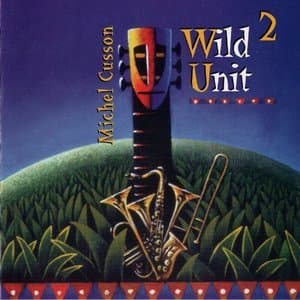 Wild Unit 2