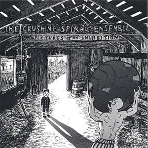 Pictures Of An Inhibition