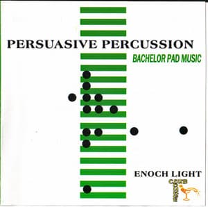 Persuasive Percussion