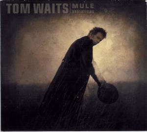 Mule Variations (Vinyl)