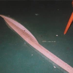 Ephemera (Singles 99-2000) [CDS]