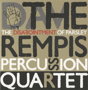 The Disappointment Of Parsley