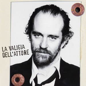 La Valigia Dell'attore (2cd)
