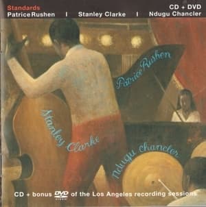 Stanley Clarke Standards