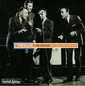 Two Originals (back Again, The Hi-lo's Now)