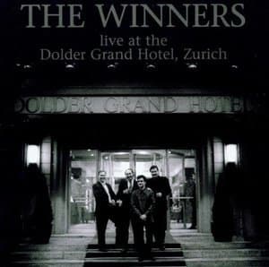 Live At The Dolder Grand Hotel Zurich