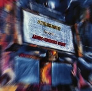 James Gordon's Story