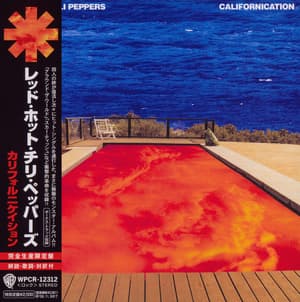 Californication