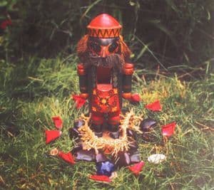 Akron/family & Angels Of Light