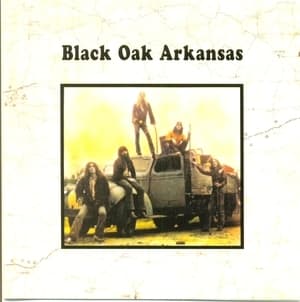 Black Oak Arkansas