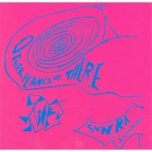 Other Planes Of There (1992 Reissue)