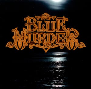 Blue Murder