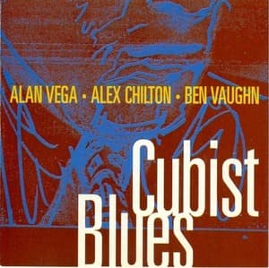 Cubist Blues