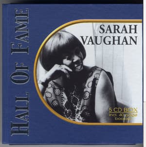 Hall of Fame 1946-1954 [5CD] 