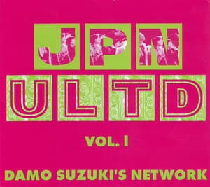 Jpn Ultd Vol. 1