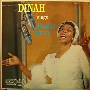 Sings Bessie Smith