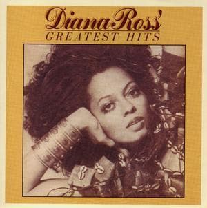 Diana Ross' Greatest Hits