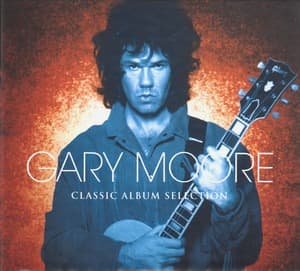 Classic Album Selection (1982-1989) [5CD]