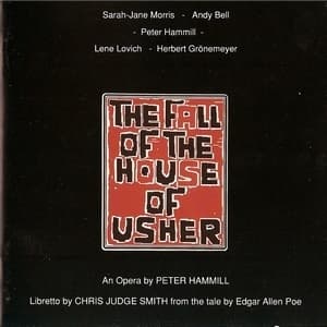 The Fall Of The House Of Usher
